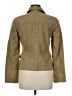 Armani Exchange 100% Cotton Green Jacket Size M - photo 2