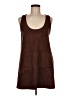 Zara Brown Casual Dress Size M - photo 1