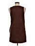 Zara Brown Casual Dress Size M - photo 2