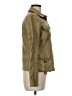 Armani Exchange 100% Cotton Green Jacket Size M - photo 4