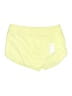 Athleta Yellow Athletic Shorts Size 3X - photo 1