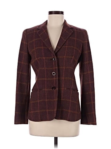 Max Mara Blazer (view 1)