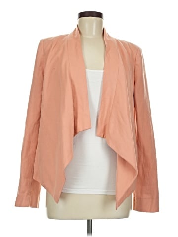 BCBGMAXAZRIA Blazer (view 1)