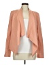 BCBGMAXAZRIA Orange Blazer Size M - photo 1