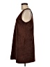 Zara Brown Casual Dress Size M - photo 5