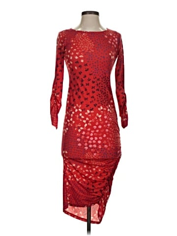 Patrizia Pepe Cocktail Dress (view 1)