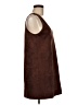 Zara Brown Casual Dress Size M - photo 4