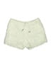 Samson 100% Cotton Stars Ivory Shorts Size M - photo 1
