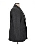 Open Edit Chevron-herringbone Gray Blazer Size XL - photo 4