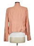 BCBGMAXAZRIA Orange Blazer Size M - photo 2