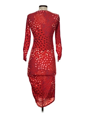 Patrizia Pepe Cocktail Dress (view 2)