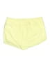 Athleta Yellow Athletic Shorts Size 3X - photo 2