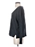 Project Social T Gray Long Sleeve Henley Size S - photo 5