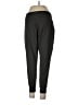 Mondetta Solid Black Track Pants Size L - photo 2