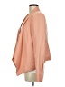 BCBGMAXAZRIA Orange Blazer Size M - photo 5