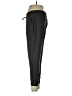 Mondetta Solid Black Track Pants Size L - photo 5