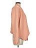 BCBGMAXAZRIA Orange Blazer Size M - photo 4