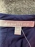 Daniel Rainn 100% Rayon Blue Short Sleeve Blouse Size XXL - photo 7