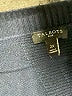 Talbots 100% Cotton Black Cardigan Size 2X - photo 7