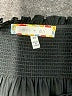 Eri + Ali Black Sleeveless Top Size XS - photo 7