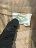 Assorted Brands Solid Tan Khaki Shorts Size M - photo 3