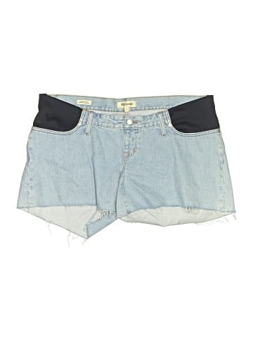 Madewell Denim Shorts (view 1)