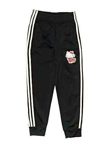 Adidas Track Pants (view 1)
