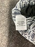 Nine West 100% Polyester Print Gray Casual Dress Size XL - photo 8