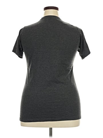 Tultex Short Sleeve T-Shirt (view 2)