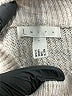 Leith Tan Turtleneck Sweater Size L - photo 7