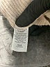Leith Tan Turtleneck Sweater Size L - photo 8
