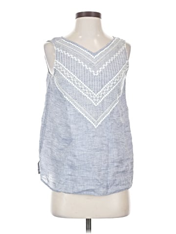Nic + Zoe Tank Top (view 1)