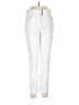 Ann Taylor White Jeans Size 8 - photo 1