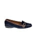 Cole Haan Blue Flats Size 8 1/2 - photo 1