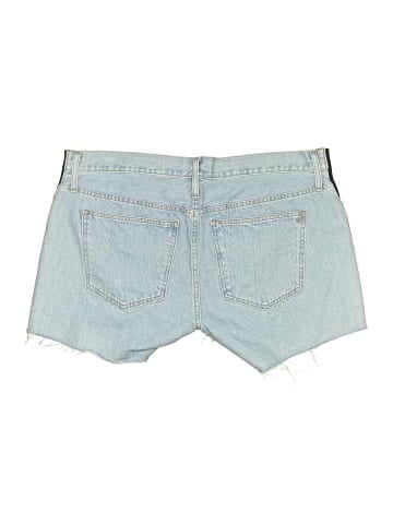 Madewell Denim Shorts (view 2)