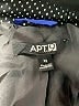 Apt. 9 Black Blazer Size XL - photo 6