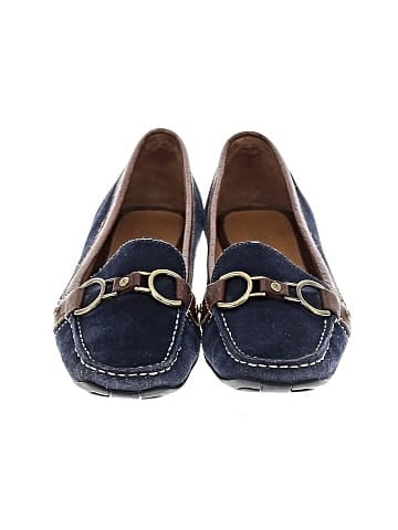 Cole Haan Flats (view 2)