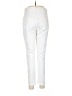 Ann Taylor White Jeans Size 8 - photo 2
