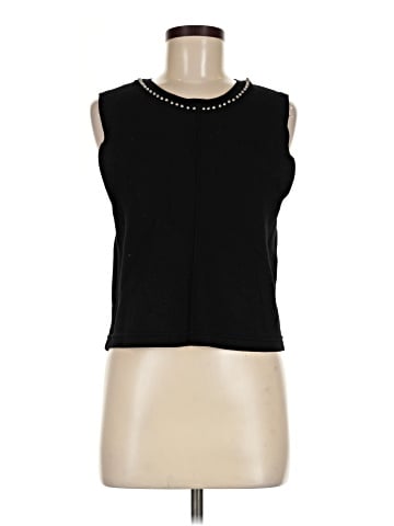H&M Sleeveless Top (view 1)