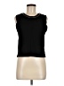 H&M Black Sleeveless Top Size M - photo 1