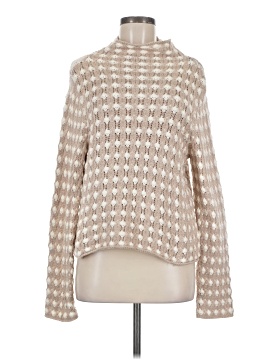 Sleeping On Snow Turtleneck Sweater