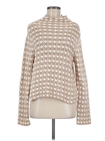 Sleeping On Snow Turtleneck Sweater (view 1)