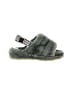 Ugg Gray Sandals Size 7 - photo 1