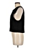 H&M Black Sleeveless Top Size M - photo 5