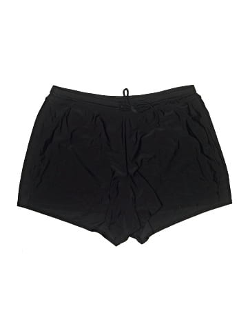 Swim by Cacique Athletic Shorts (view 1)