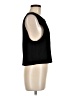 H&M Black Sleeveless Top Size M - photo 4