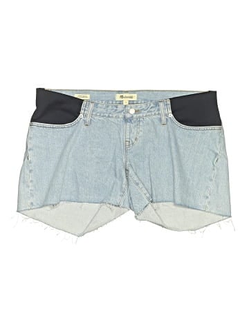 Madewell Denim Shorts (view 1)