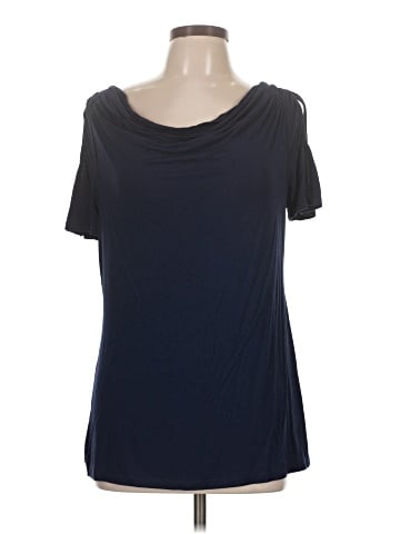 Sunny Leigh Short Sleeve T-Shirt (view 1)