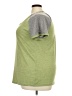 Unbranded Green Short Sleeve Top Size XXL - photo 5