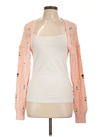 Zara Cardigan (view 1)